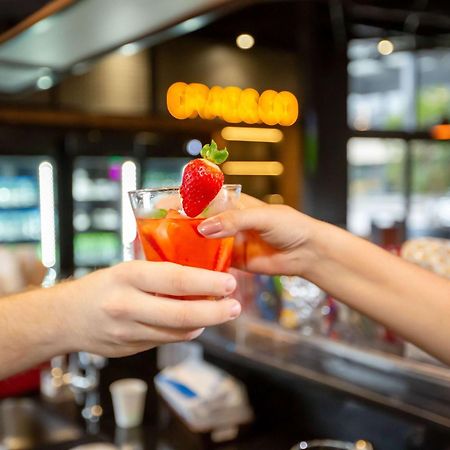 Ibis Budget Rio De Janeiro Nova America Luaran gambar