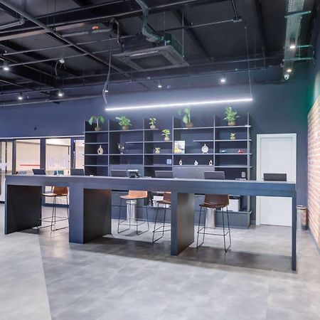 Ibis Budget Rio De Janeiro Nova America Luaran gambar