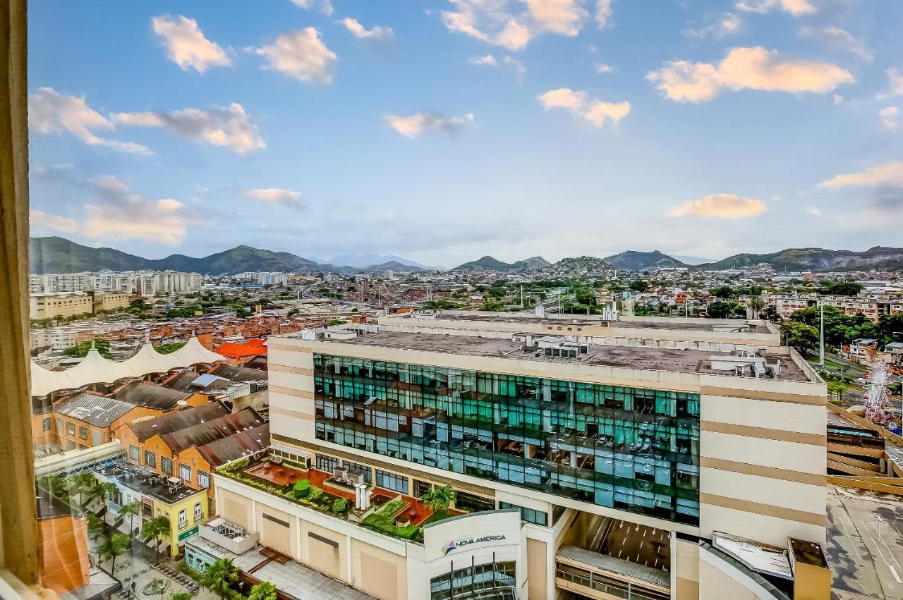 Ibis Budget Rio De Janeiro Nova America Luaran gambar