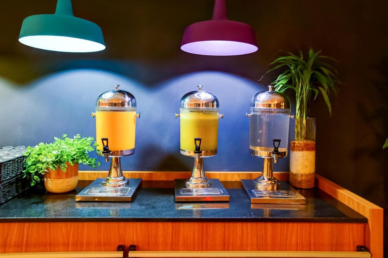 Ibis Budget Rio De Janeiro Nova America Luaran gambar
