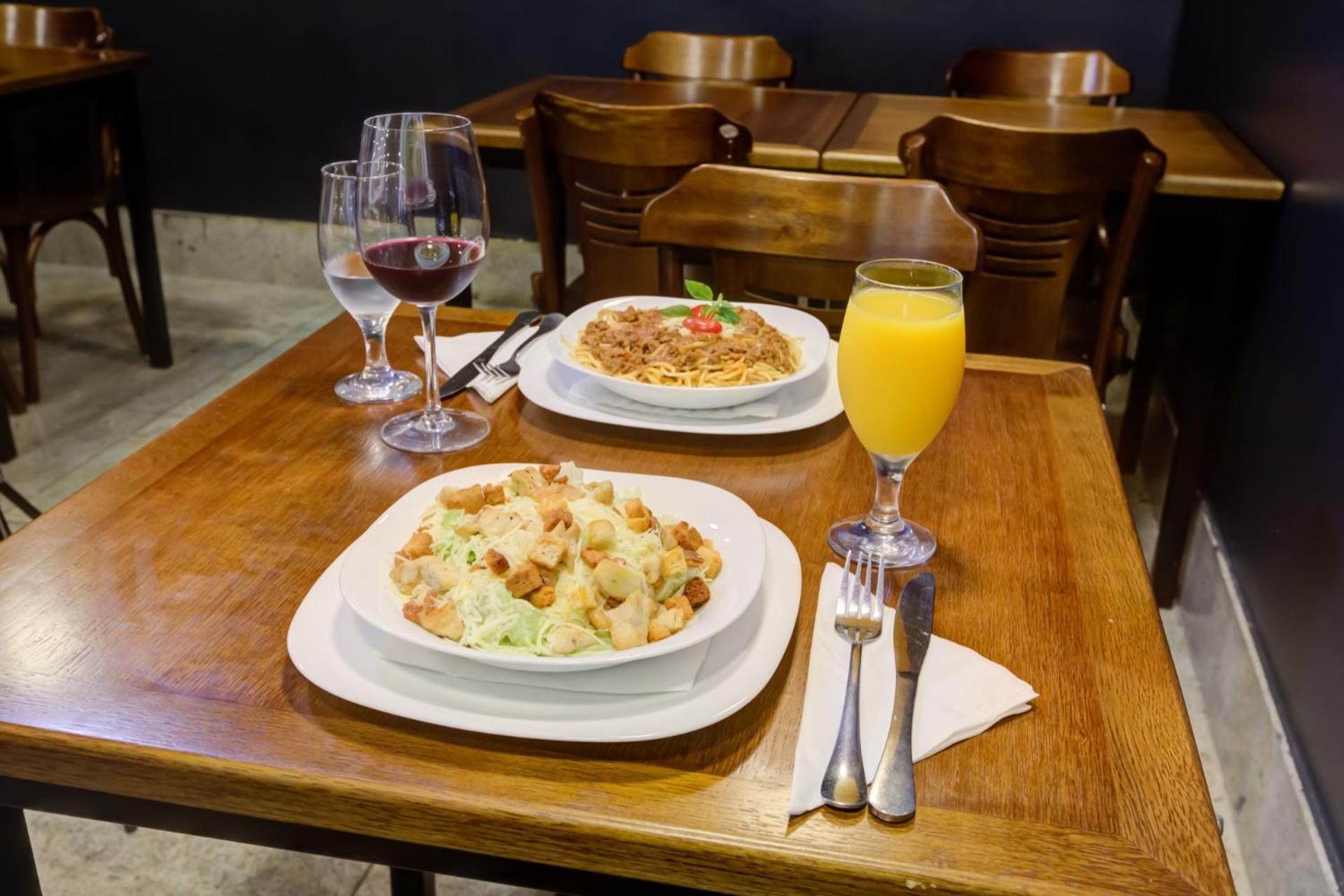 Ibis Budget Rio De Janeiro Nova America Luaran gambar