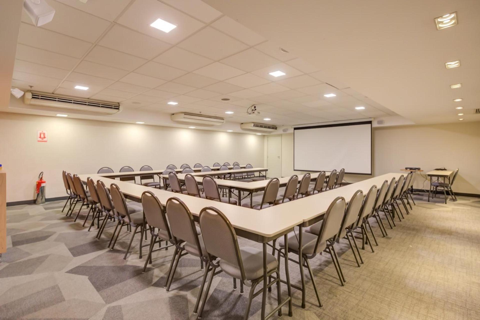 Ibis Budget Rio De Janeiro Nova America Luaran gambar