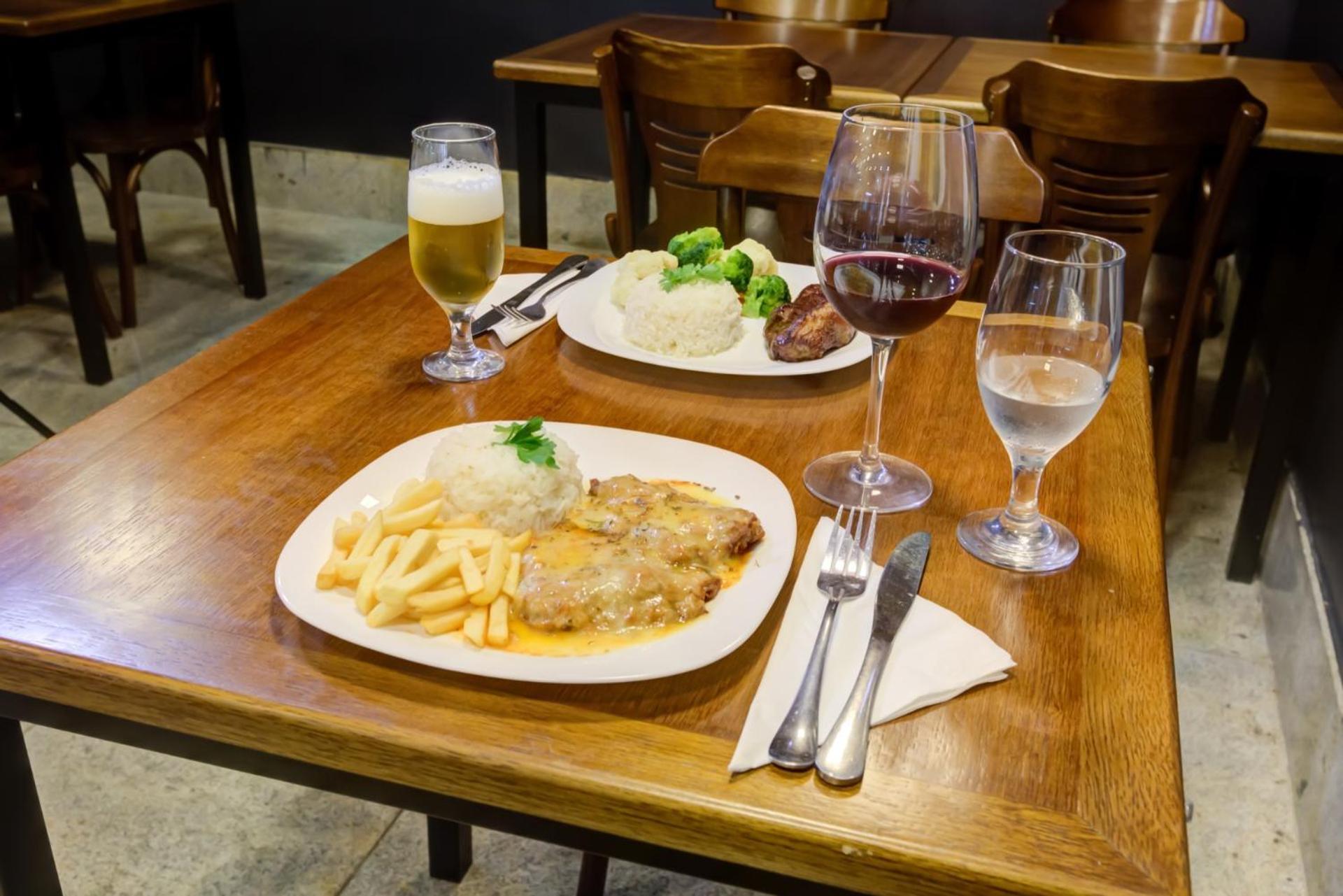 Ibis Budget Rio De Janeiro Nova America Luaran gambar