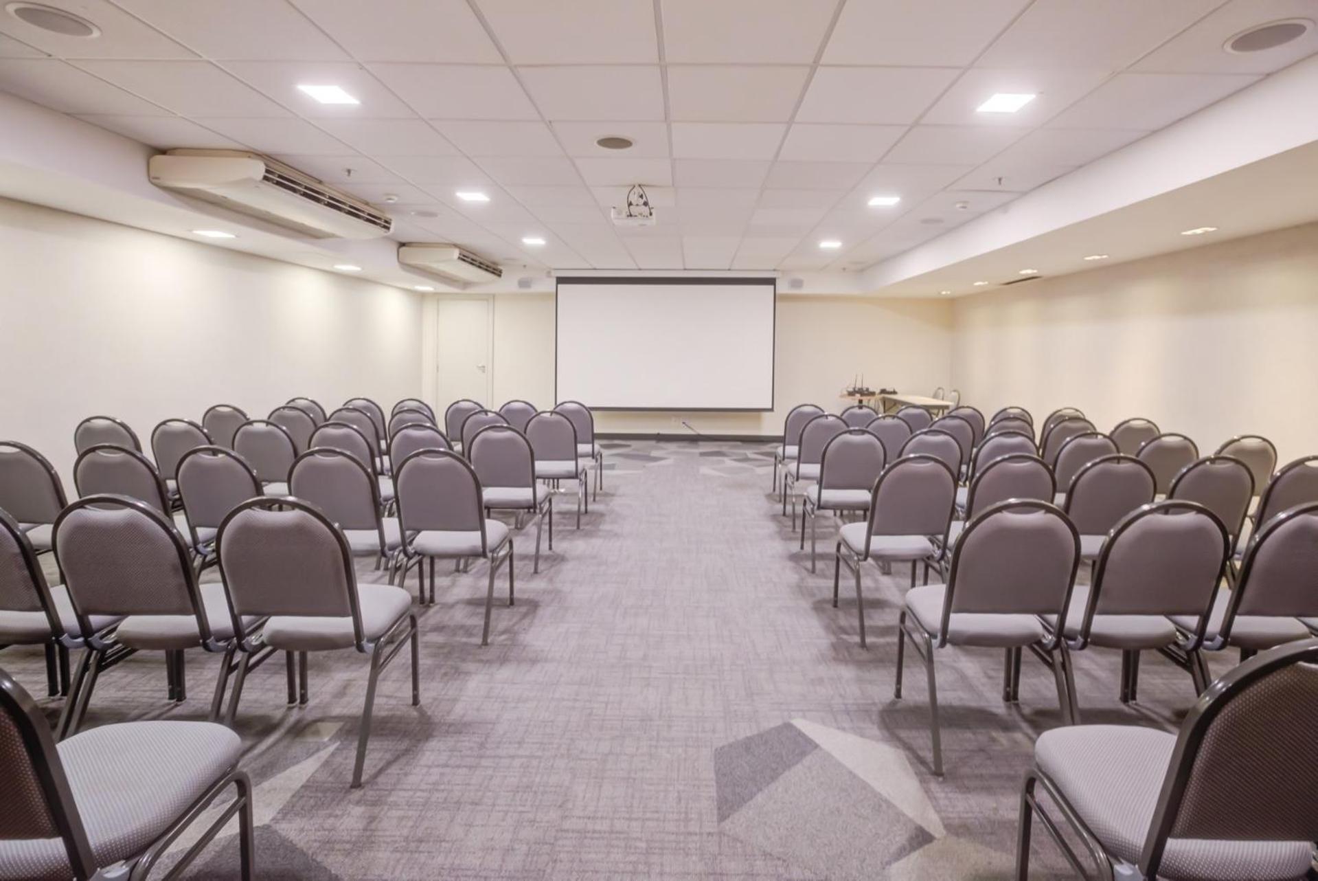 Ibis Budget Rio De Janeiro Nova America Luaran gambar