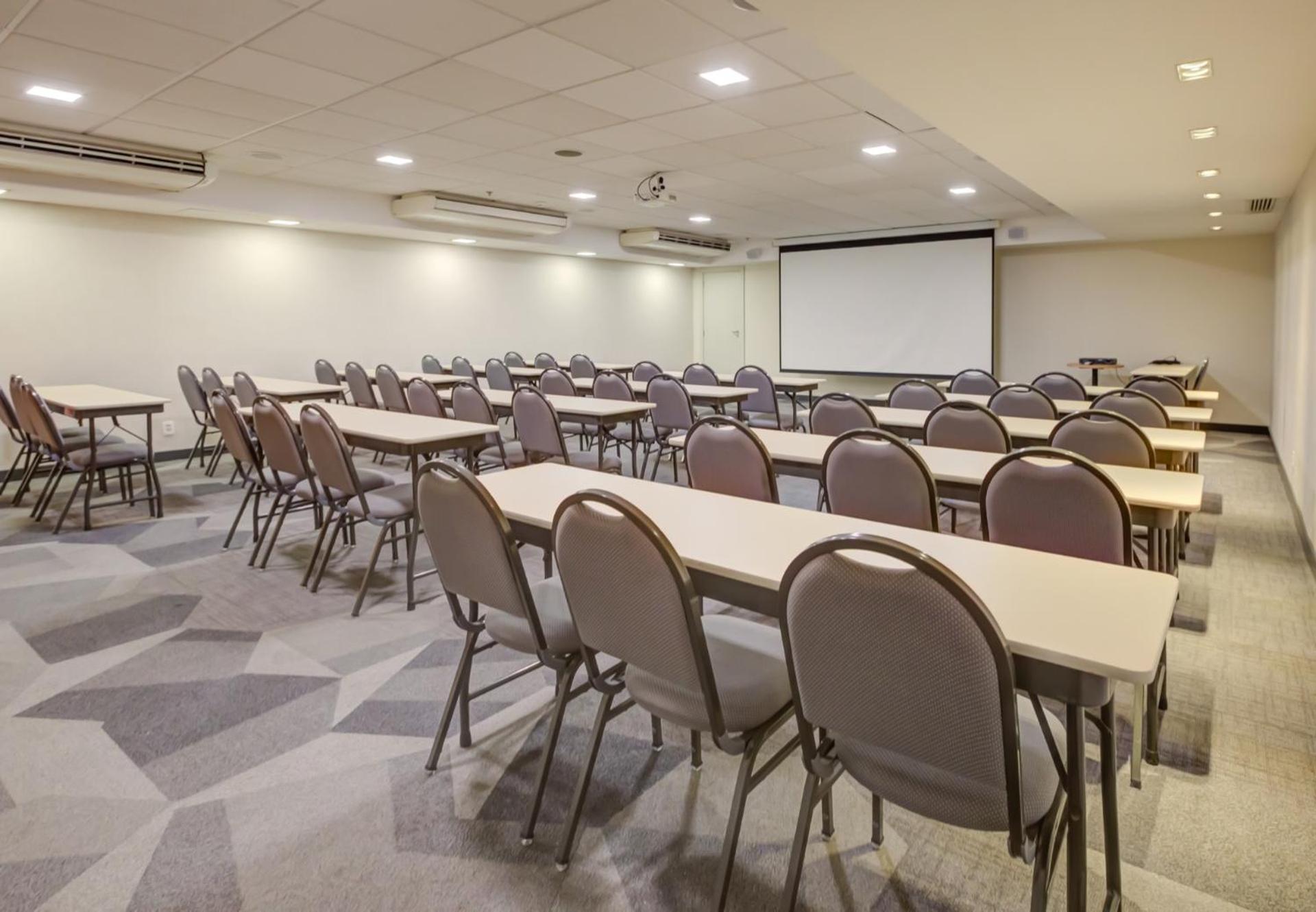 Ibis Budget Rio De Janeiro Nova America Luaran gambar