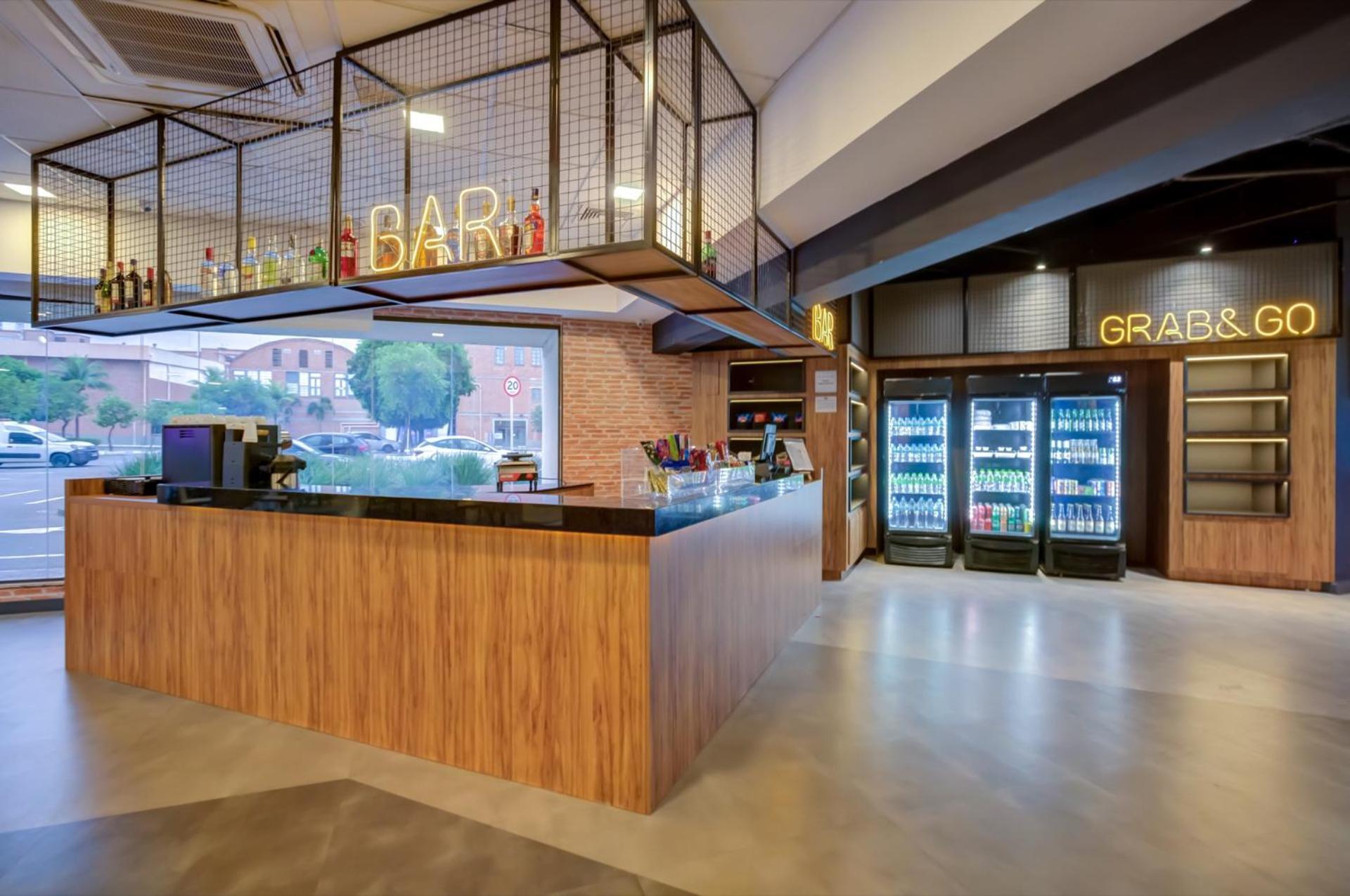 Ibis Budget Rio De Janeiro Nova America Luaran gambar