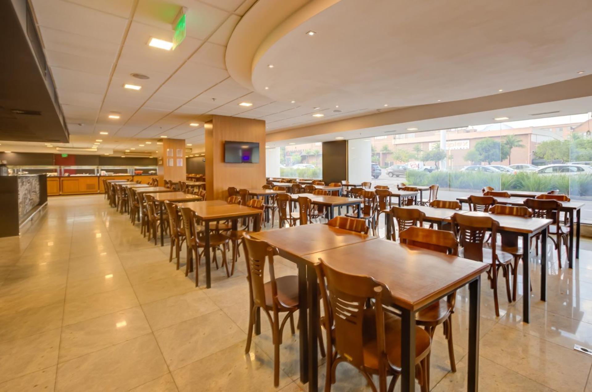Ibis Budget Rio De Janeiro Nova America Luaran gambar