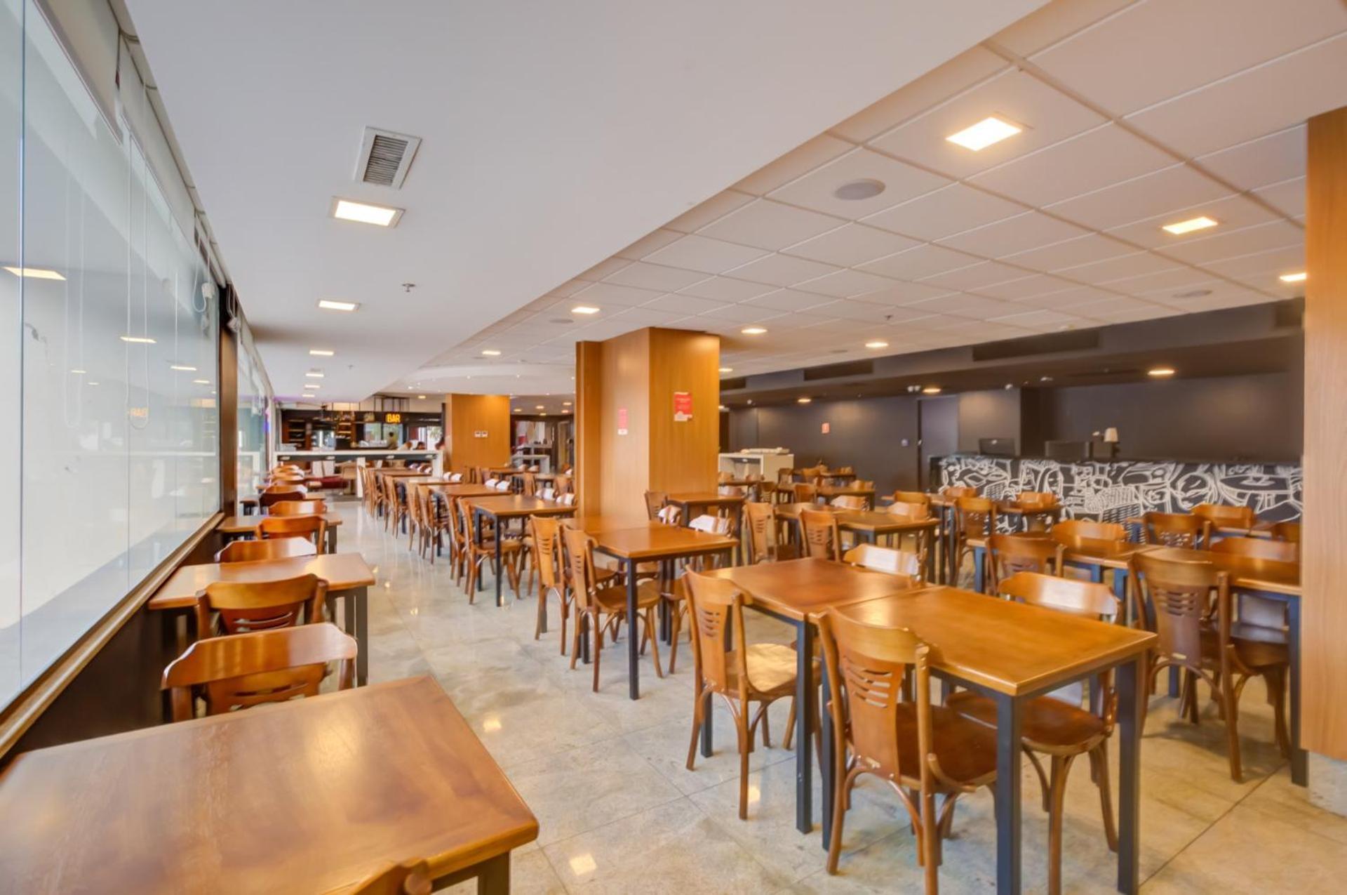 Ibis Budget Rio De Janeiro Nova America Luaran gambar