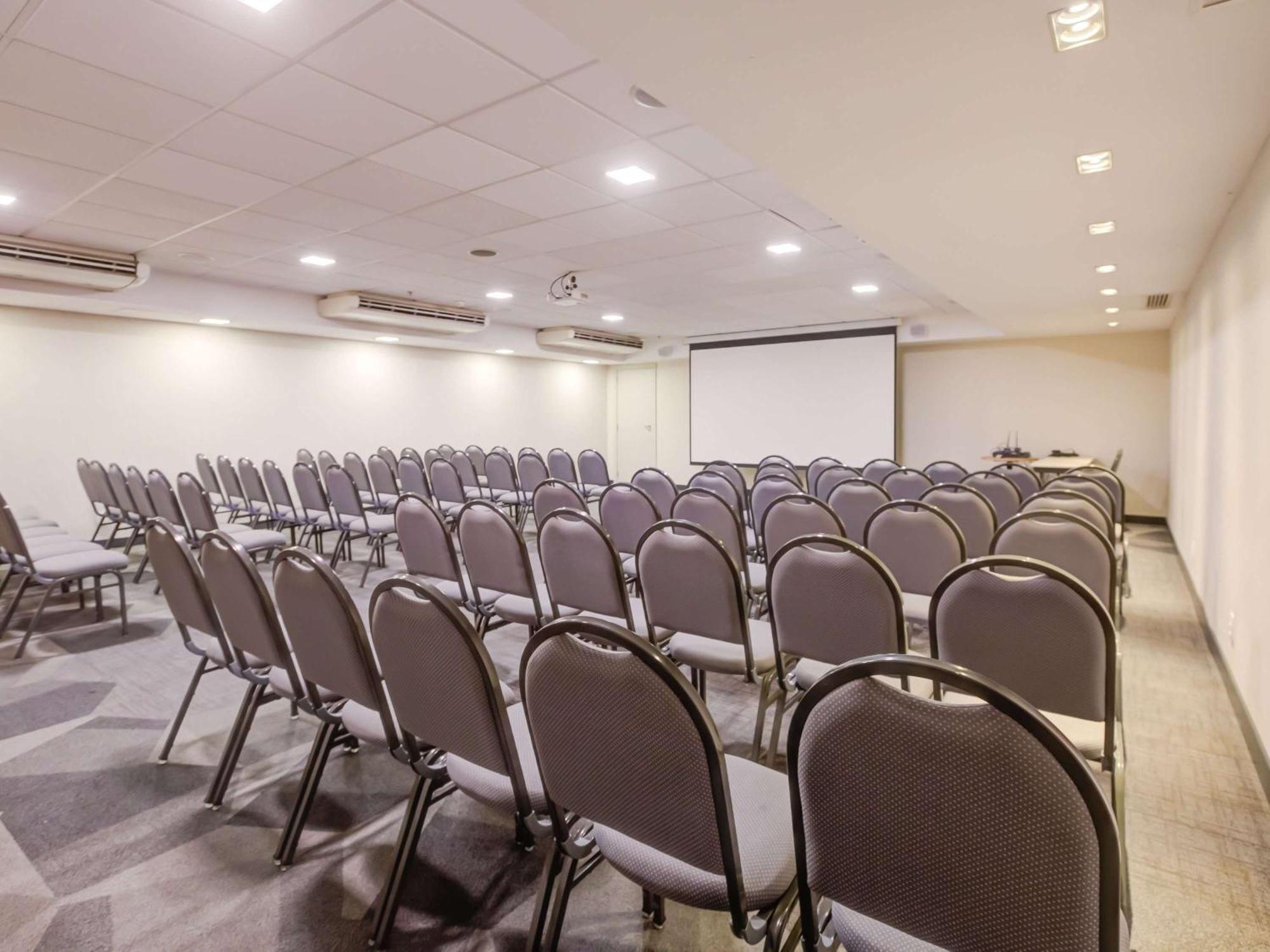 Ibis Budget Rio De Janeiro Nova America Luaran gambar