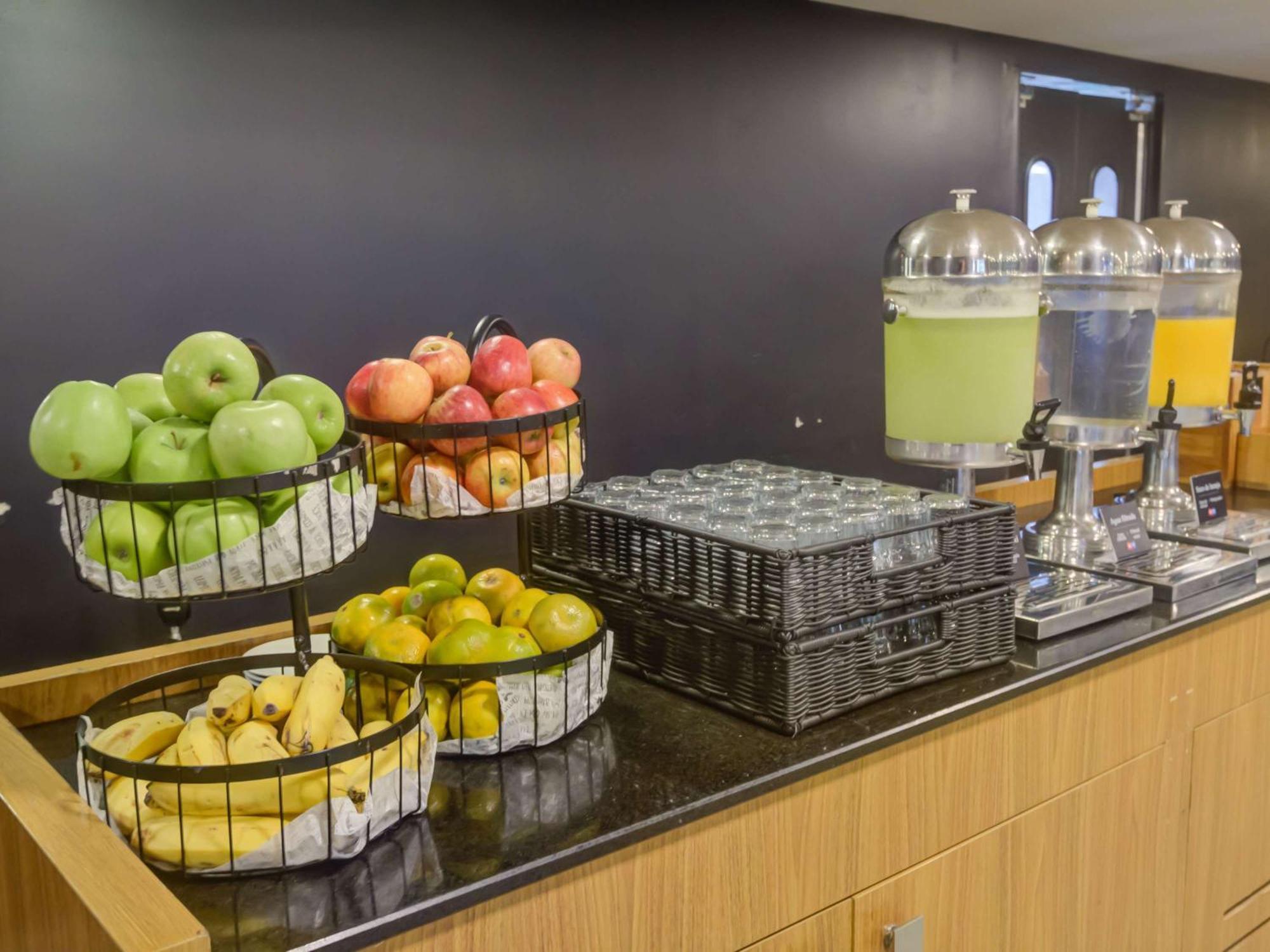 Ibis Budget Rio De Janeiro Nova America Luaran gambar