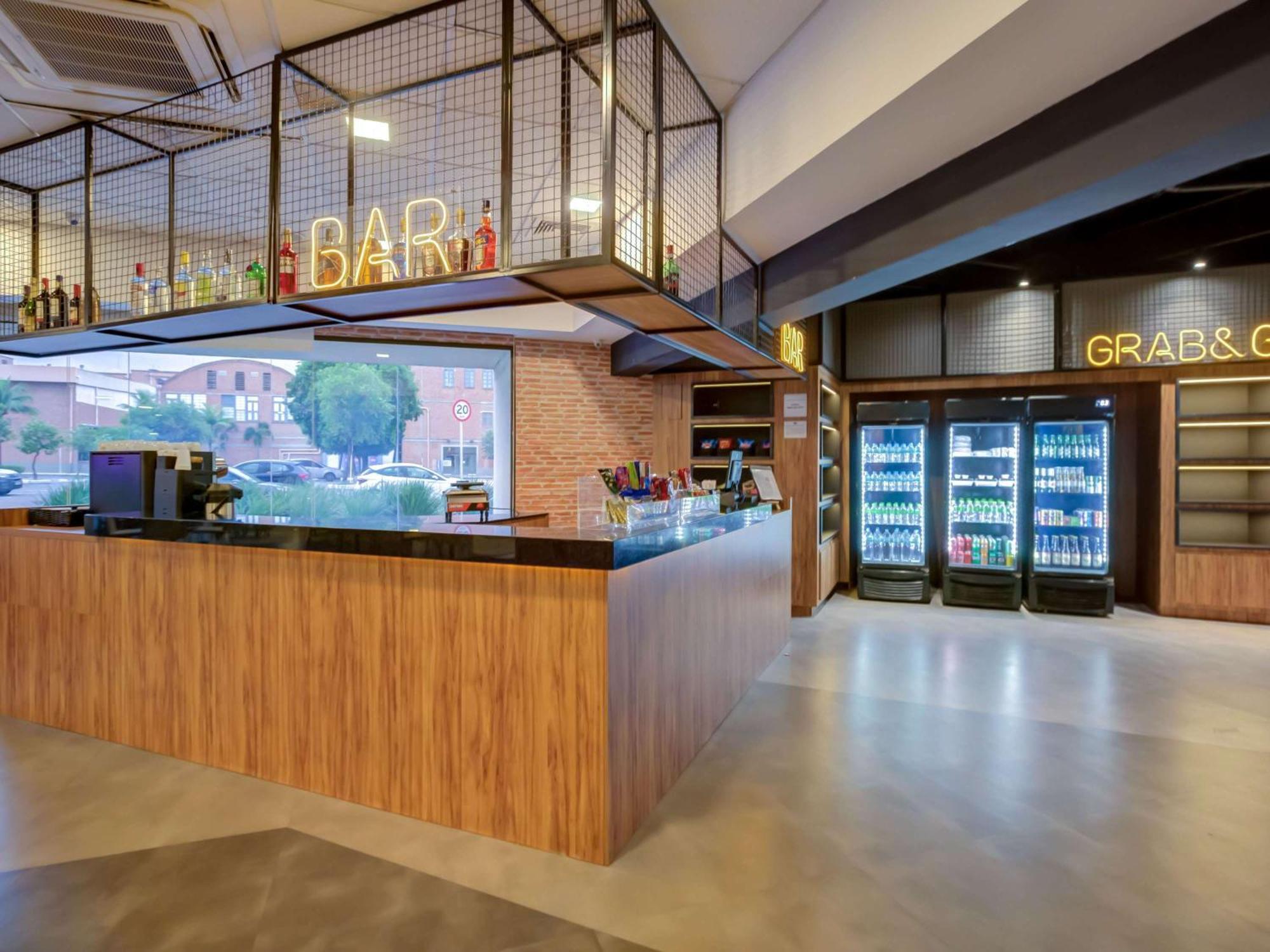 Ibis Budget Rio De Janeiro Nova America Luaran gambar