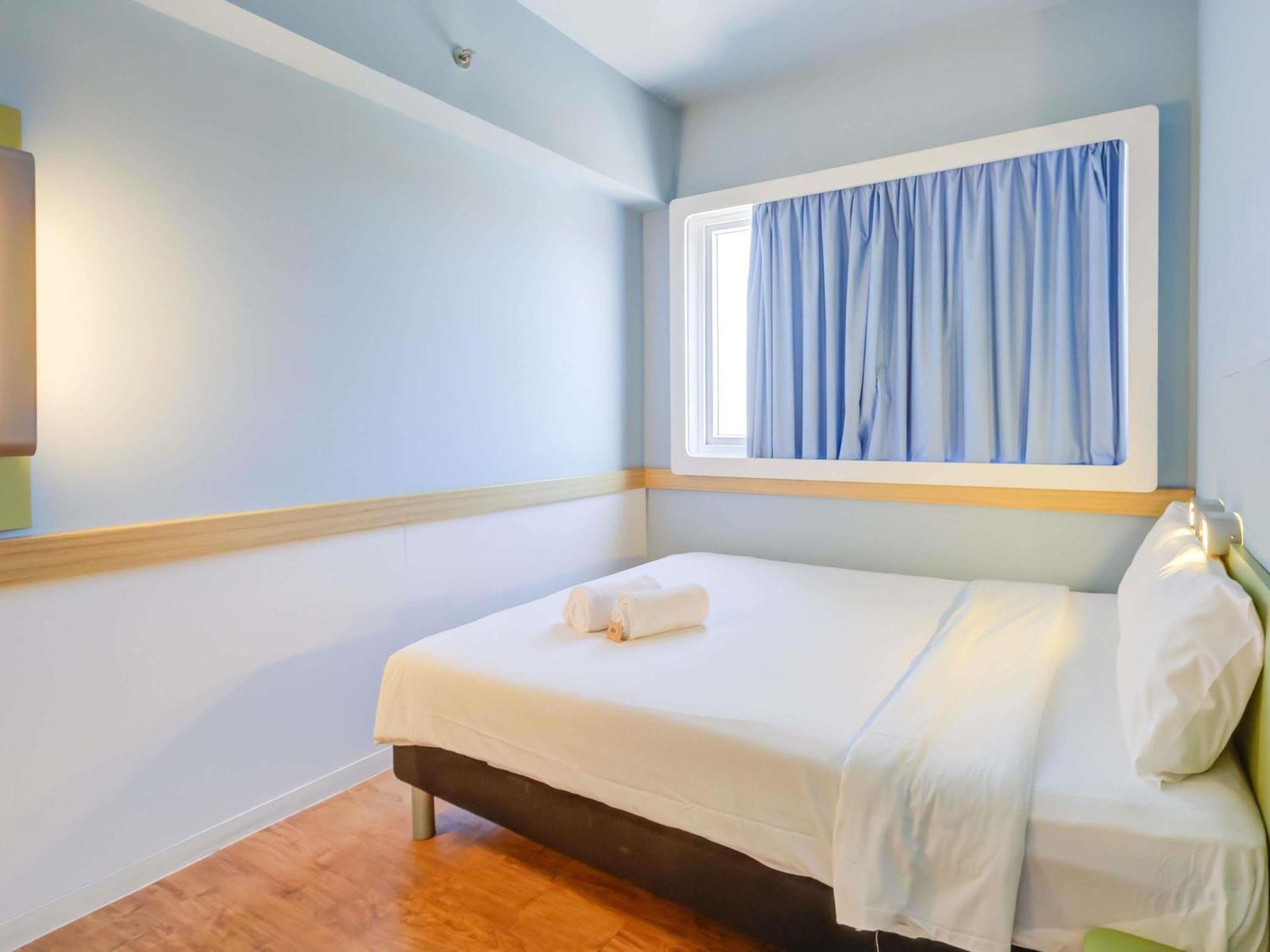 Ibis Budget Rio De Janeiro Nova America Luaran gambar